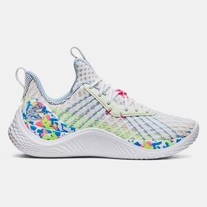 Under Armour Curry Flow 10 Splash Party 7.0